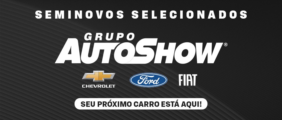 estoque de seminovos