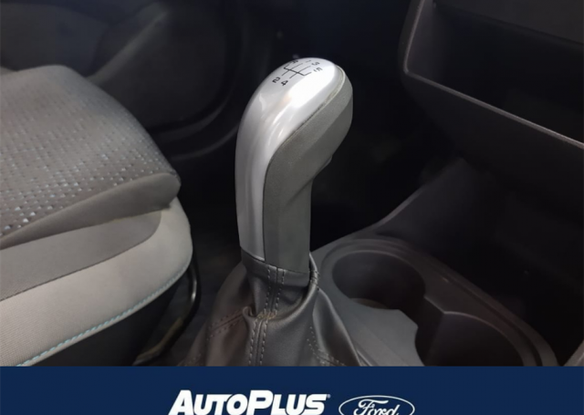 AutoPlus Ford Caçador - CHEVROLET - MONTANA - 1.4 MPFI LS CS 8V MANUAL - Foto 26