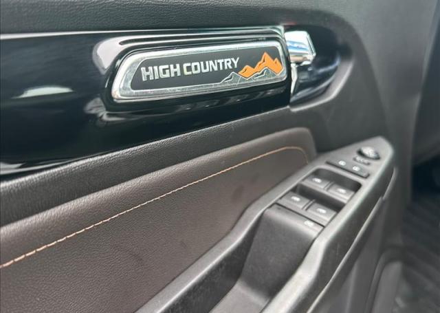 AutoShow Chevrolet Lages - CHEVROLET - S10 - 2.8 16V TURBO HIGH COUNTRY CD 4X4 AUTOMÁTICO - Foto 20