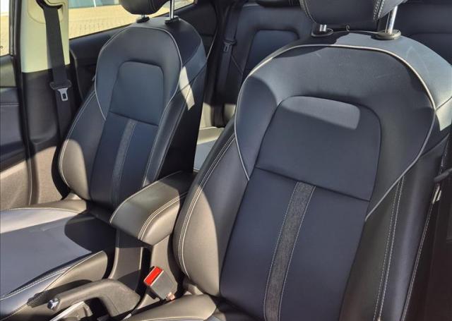 AutoShow Chevrolet Mafra - CHEVROLET - TRACKER - 1.2 TURBO PREMIER AUTOMÁTICO - Foto 10