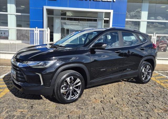 AutoShow Chevrolet Mafra - CHEVROLET - TRACKER - 1.2 TURBO PREMIER AUTOMÁTICO - Foto 1