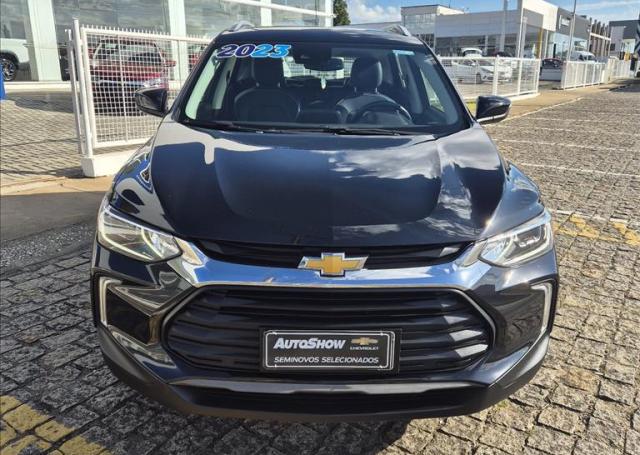 AutoShow Chevrolet Mafra - CHEVROLET - TRACKER - 1.2 TURBO PREMIER AUTOMÁTICO - Foto 2