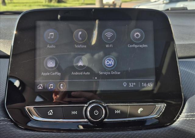 AutoShow Chevrolet Mafra - CHEVROLET - TRACKER - 1.2 TURBO PREMIER AUTOMÁTICO - Foto 16