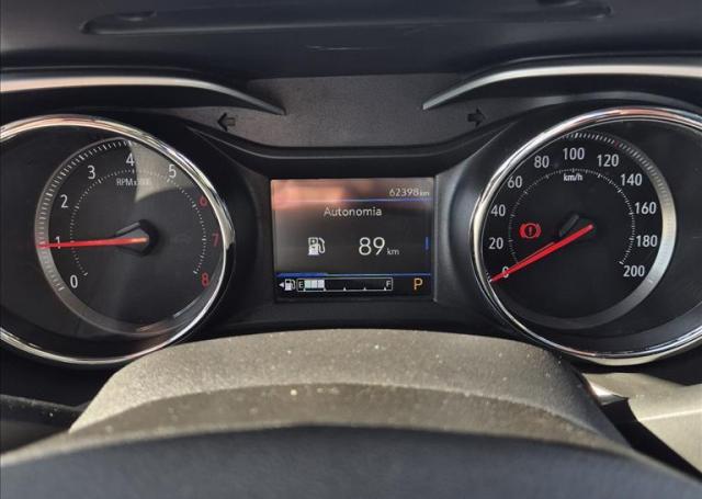 AutoShow Chevrolet Mafra - CHEVROLET - TRACKER - 1.2 TURBO PREMIER AUTOMÁTICO - Foto 15