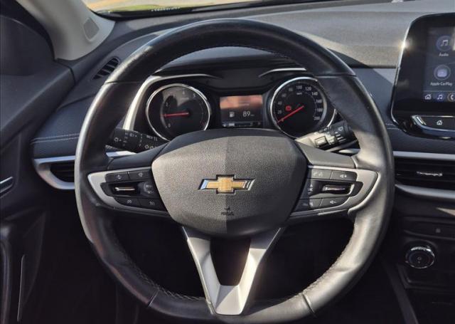 AutoShow Chevrolet Mafra - CHEVROLET - TRACKER - 1.2 TURBO PREMIER AUTOMÁTICO - Foto 14