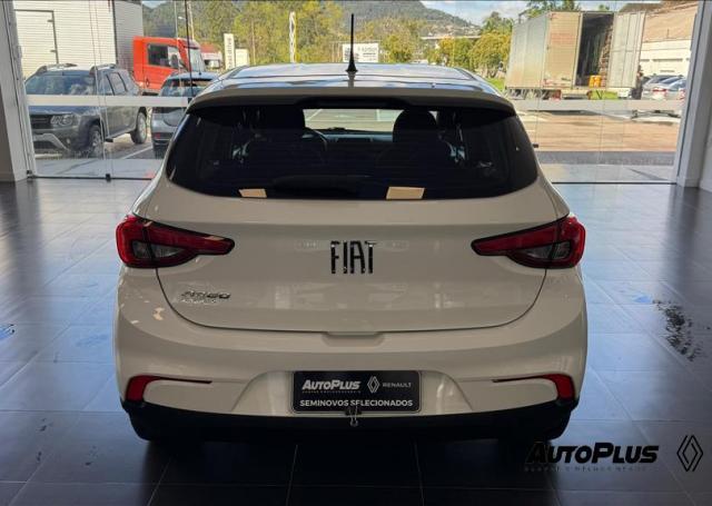 AutoPlus Renault Rio do Sul - FIAT - ARGO - 1.0 FIREFLY MANUAL - Foto 5