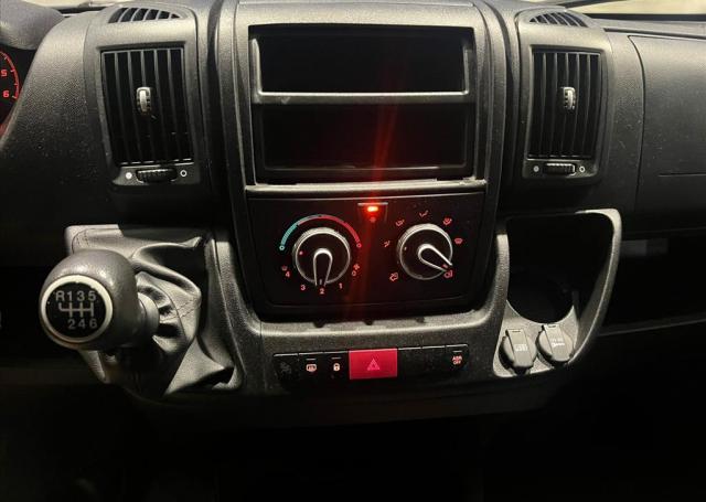 AutoPlus Ford Jaraguá do Sul - PEUGEOT - BOXER - 2.2 BLUEHDI FURGÃO L3H2 MANUAL - Foto 9