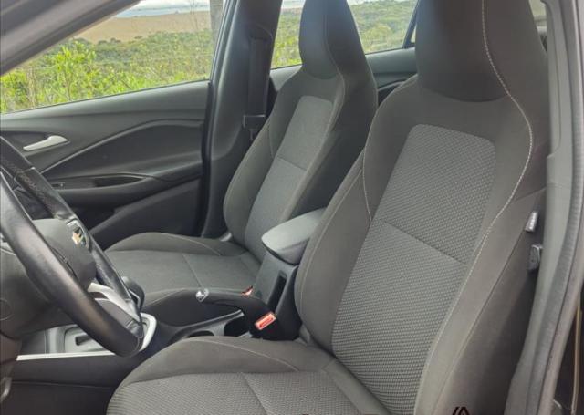 AutoPlus Renault Mafra - CHEVROLET - ONIX PLUS - 1.0 TURBO LTZ AUTOMÁTICO - Foto 6