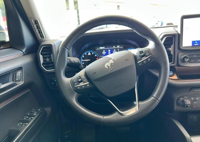 AutoPlus Ford Caçador - FORD - BRONCO SPORT - 2.0 ECOBOOST WILDTRAK 4X4 SELECTSHIFT - Foto 15