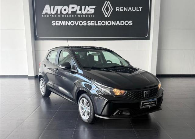 AutoPlus Renault Jaraguá do Sul - FIAT - ARGO - 1.0 FIREFLY DRIVE MANUAL - Foto 3