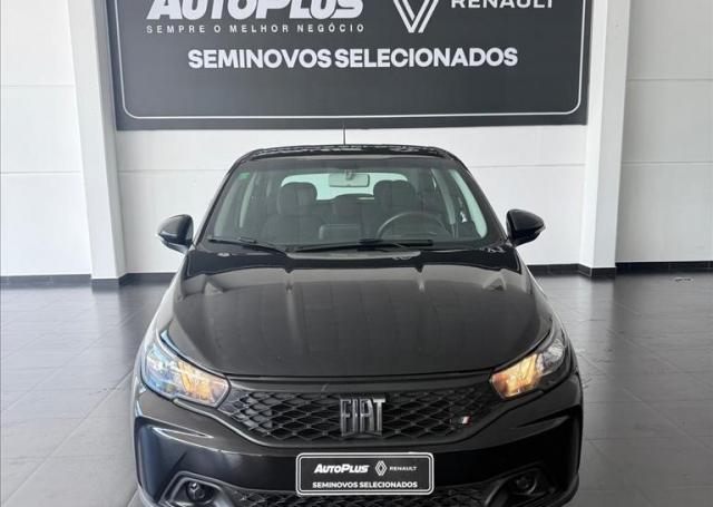 AutoPlus Renault Jaraguá do Sul - FIAT - ARGO - 1.0 FIREFLY DRIVE MANUAL - Foto 2