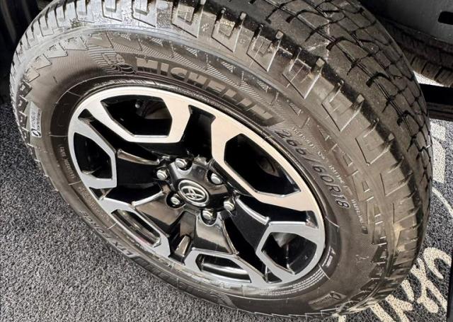 AutoPlus Ford Jaraguá do Sul - TOYOTA - HILUX - 2.8 D-4D TURBO CD SRV 4X4 AUTOMÁTICO - Foto 7
