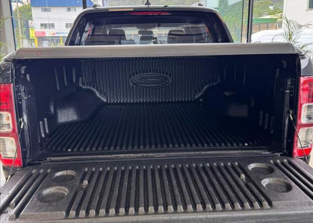AutoPlus Ford Jaraguá do Sul - FORD - RANGER - 2.2 BLACK 4X2 CD 16V AUTOMÁTICO - Foto 12