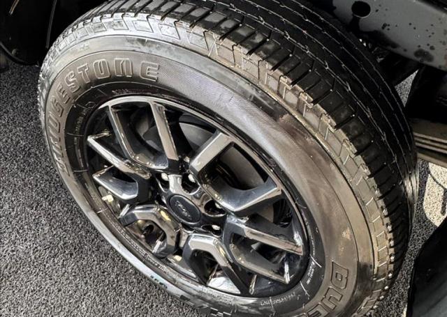 AutoPlus Ford Jaraguá do Sul - FORD - RANGER - 2.2 BLACK 4X2 CD 16V AUTOMÁTICO - Foto 4
