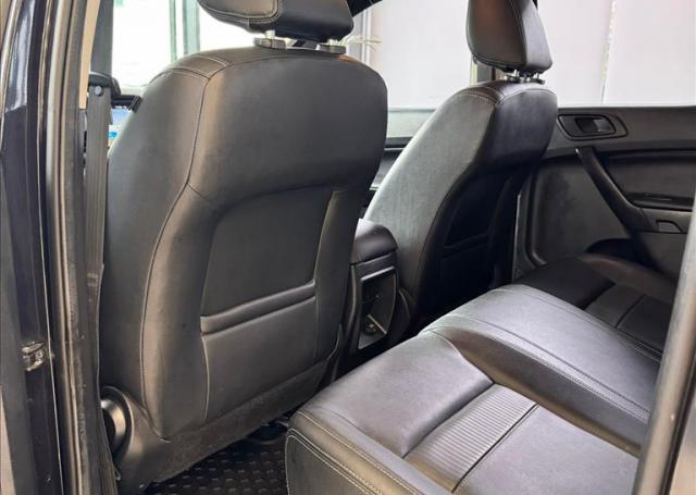 AutoPlus Ford Jaraguá do Sul - FORD - RANGER - 2.2 BLACK 4X2 CD 16V AUTOMÁTICO - Foto 9