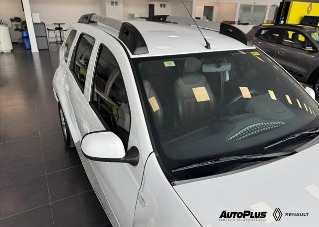 AutoPlus Renault Rio do Sul - RENAULT - DUSTER - 1.6 EXPRESSION 4X2 16V MANUAL - Foto 8