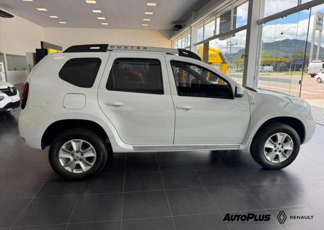 AutoPlus Renault Rio do Sul - RENAULT - DUSTER - 1.6 EXPRESSION 4X2 16V MANUAL - Foto 7