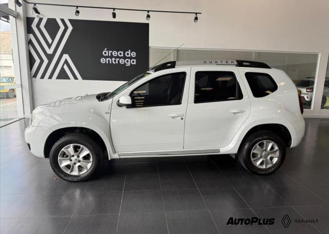 AutoPlus Renault Rio do Sul - RENAULT - DUSTER - 1.6 EXPRESSION 4X2 16V MANUAL - Foto 3
