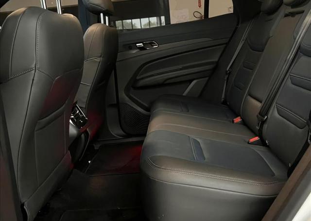 Autoplus Ford Rio do Sul - FORD - TERRITORY - 1.5 ECOBOOST GTDI TITANIUM AUTOMÁTICO - Foto 12