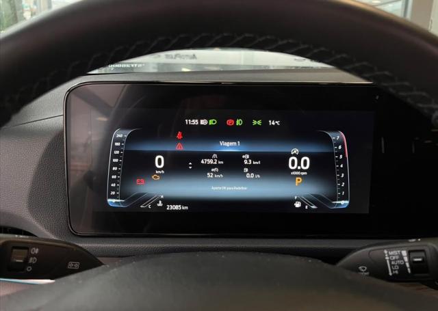 Autoplus Ford Rio do Sul - FORD - TERRITORY - 1.5 ECOBOOST GTDI TITANIUM AUTOMÁTICO - Foto 17