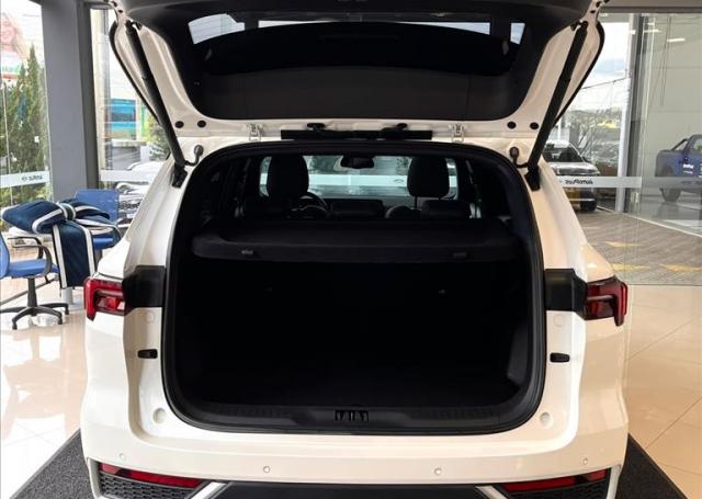 Autoplus Ford Rio do Sul - FORD - TERRITORY - 1.5 ECOBOOST GTDI TITANIUM AUTOMÁTICO - Foto 8