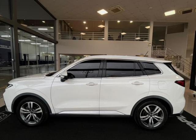Autoplus Ford Rio do Sul - FORD - TERRITORY - 1.5 ECOBOOST GTDI TITANIUM AUTOMÁTICO - Foto 9