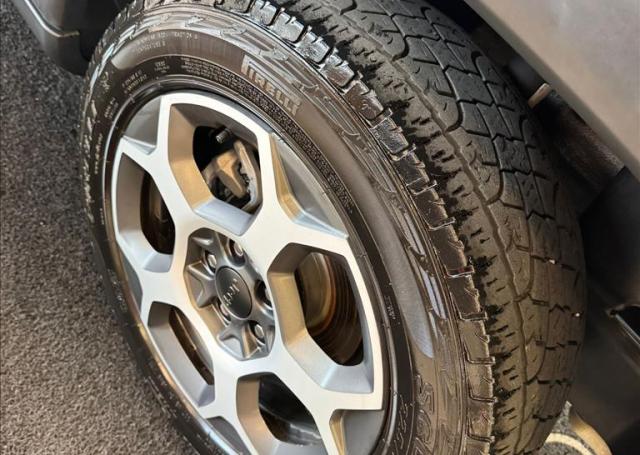 AutoPlus Ford Jaraguá do Sul - JEEP - COMPASS - 2.0 TD350 TURBO TRAILHAWK AT9 - Foto 10