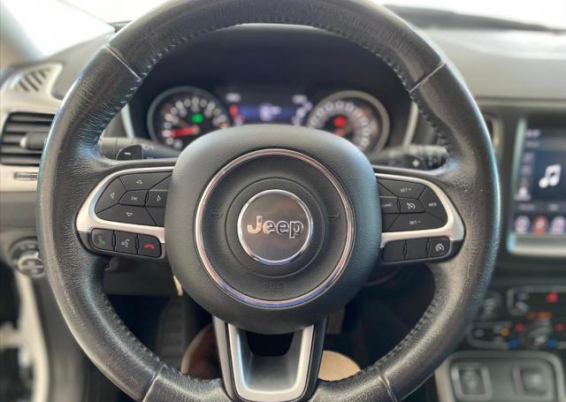 AutoPlus Ford Caçador - JEEP - COMPASS - 2.0 16V LONGITUDE AUTOMÁTICO - Foto 11