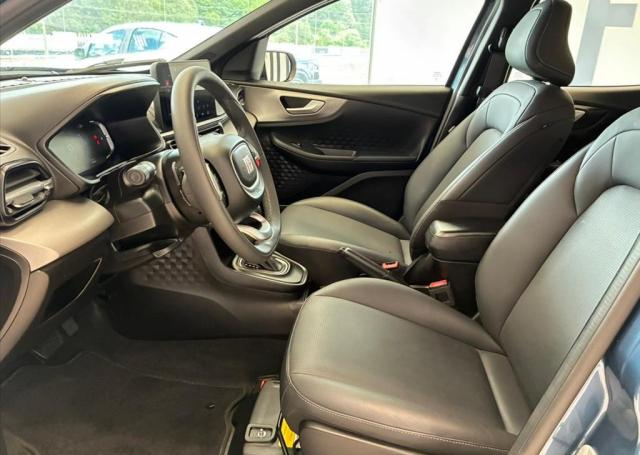 Maxicar Fiat Mafra - FIAT - PULSE - 1.0 TURBO 200 HYBRID IMPETUS CVT - Foto 7