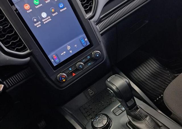 AutoPlus Ford Blumenau - FORD - RANGER - 2.0 TURBO CD XLS 4X4 AUTOMÁTICO - Foto 11