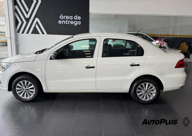 AutoPlus Renault Rio do Sul - VOLKSWAGEN - VOYAGE - 1.0 12V MPI TOTALFLEX MANUAL - Foto 10