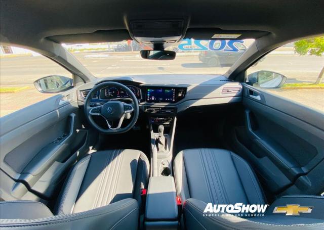 AutoShow Chevrolet Lages - VOLKSWAGEN - NIVUS - 1.0 200 TSI TOTAL HIGHLINE AUTOMÁTICO - Foto 6