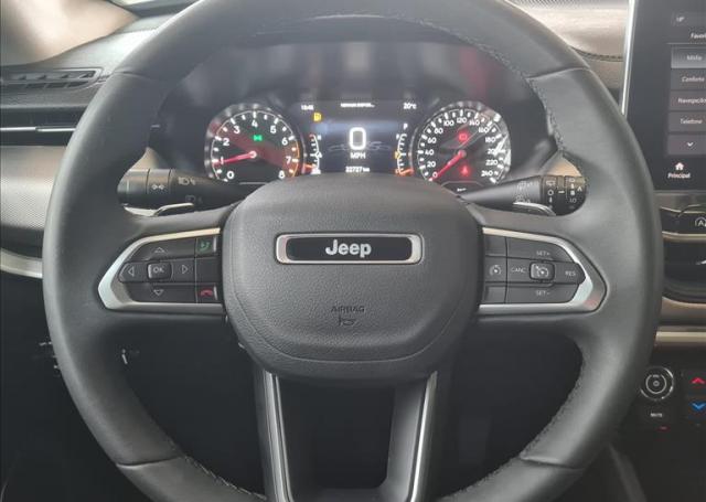 Autoplus Ford Rio do Sul - JEEP - COMPASS - 1.3 T270 TURBO LONGITUDE AT6 - Foto 2