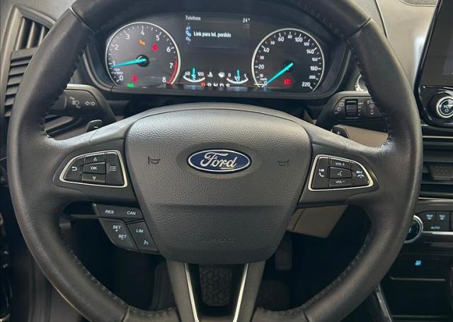 AutoPlus Ford Joaçaba - FORD - ECOSPORT - 1.5 TI-VCT TITANIUM AUTOMÁTICO - Foto 11