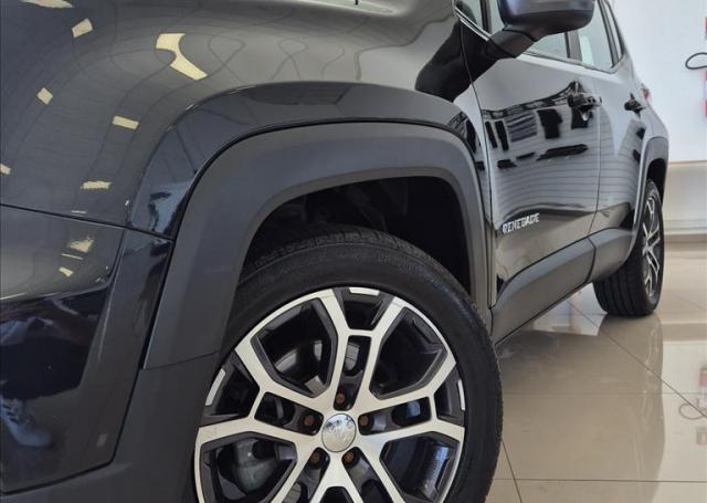 AutoShow Chevrolet Mafra - JEEP - RENEGADE - 1.3 T270 TURBO AT6 - Foto 5