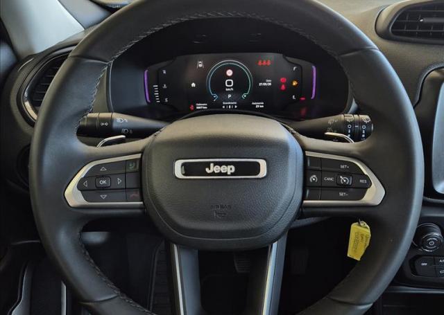 AutoShow Chevrolet Mafra - JEEP - RENEGADE - 1.3 T270 TURBO AT6 - Foto 13
