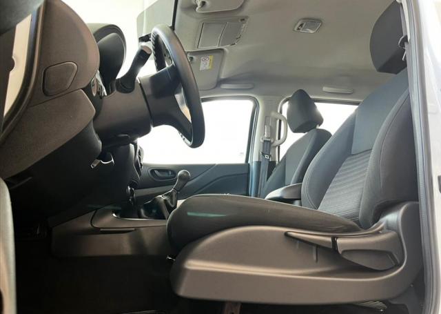 AutoPlus Ford Jaraguá do Sul - NISSAN - FRONTIER - 2.3 16V TURBO S CD 4X4 MANUAL - Foto 7