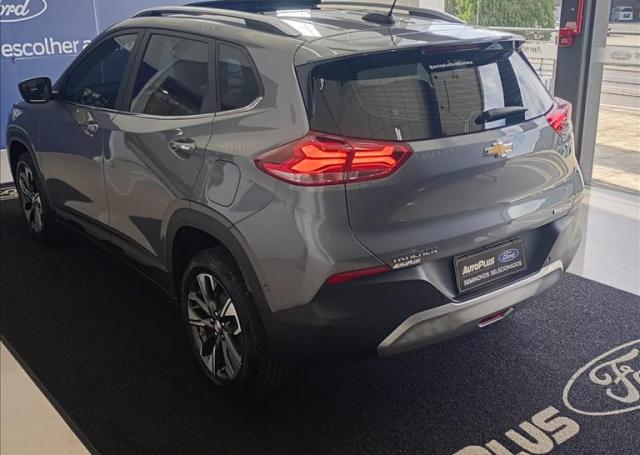AutoPlus Ford Blumenau - CHEVROLET - TRACKER - 1.2 TURBO PREMIER AUTOMÁTICO - Foto 6