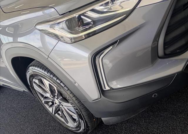 AutoPlus Ford Blumenau - CHEVROLET - TRACKER - 1.2 TURBO PREMIER AUTOMÁTICO - Foto 4