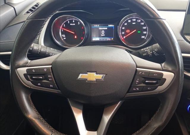 AutoPlus Ford Blumenau - CHEVROLET - TRACKER - 1.2 TURBO PREMIER AUTOMÁTICO - Foto 8