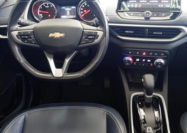 AutoPlus Ford Blumenau - CHEVROLET - TRACKER - 1.2 TURBO PREMIER AUTOMÁTICO - Foto 7