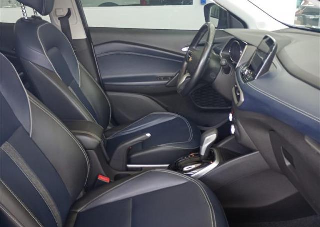 AutoPlus Ford Blumenau - CHEVROLET - TRACKER - 1.2 TURBO PREMIER AUTOMÁTICO - Foto 9