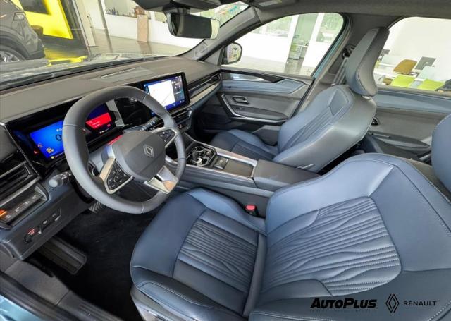 AutoPlus Renault Rio do Sul - RENAULT - BOREAL - 1.3 TCE ICONIC EDC - Foto 12