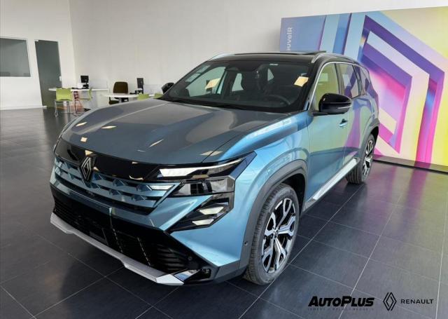 AutoPlus Renault Rio do Sul - RENAULT - BOREAL - 1.3 TCE ICONIC EDC - Foto 3