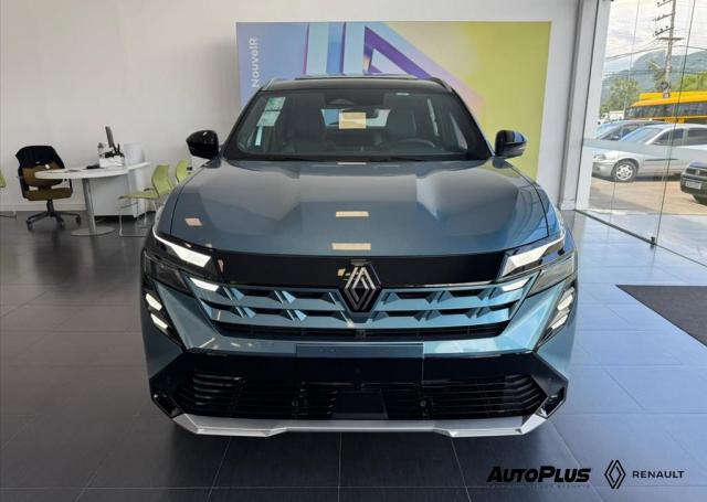 AutoPlus Renault Rio do Sul - RENAULT - BOREAL - 1.3 TCE ICONIC EDC - Foto 2