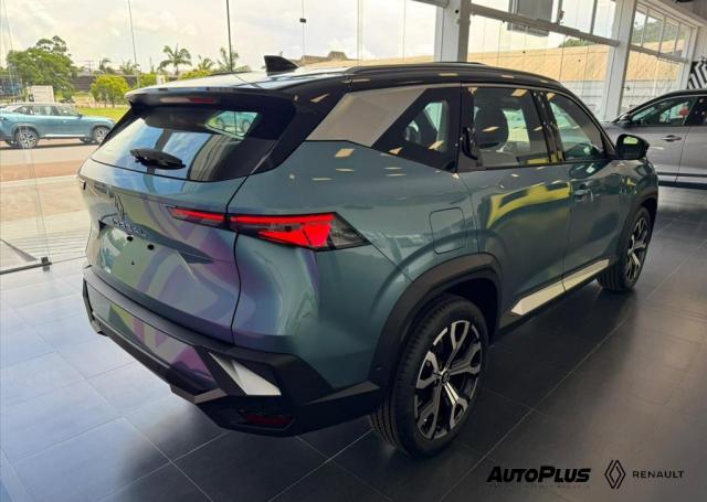 AutoPlus Renault Rio do Sul - RENAULT - BOREAL - 1.3 TCE ICONIC EDC - Foto 7