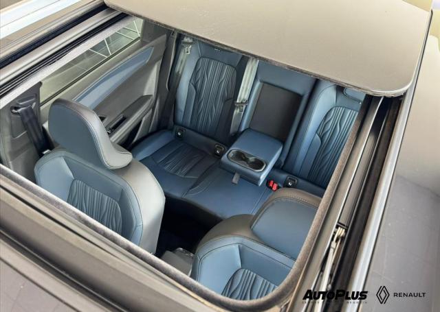 AutoPlus Renault Rio do Sul - RENAULT - BOREAL - 1.3 TCE ICONIC EDC - Foto 10