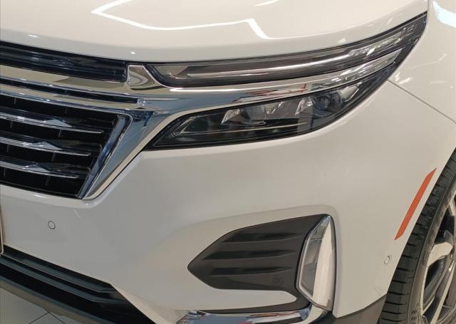 Rivel Fiat Blumenau - CHEVROLET - EQUINOX - 1.5 16V TURBO PREMIER AWD AUTOMÁTICO - Foto 14