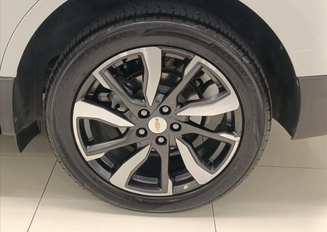 Rivel Fiat Blumenau - CHEVROLET - EQUINOX - 1.5 16V TURBO PREMIER AWD AUTOMÁTICO - Foto 15
