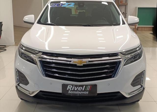 Rivel Fiat Blumenau - CHEVROLET - EQUINOX - 1.5 16V TURBO PREMIER AWD AUTOMÁTICO - Foto 2